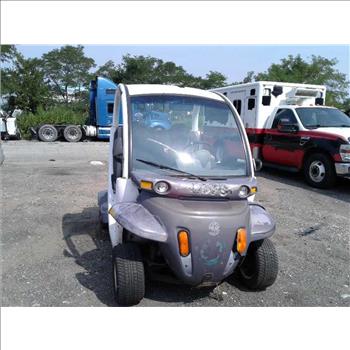 2002 Gem E825 (Brooklyn, NY 11214)