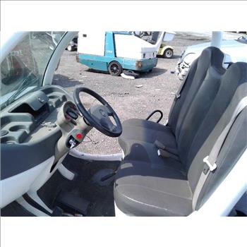 2002 Gem E825 (Brooklyn, NY 11214)