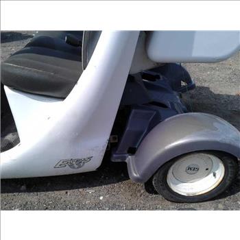 2002 Gem E825 (Brooklyn, NY 11214)