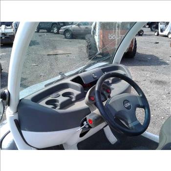 2002 Gem E825 (Brooklyn, NY 11214)