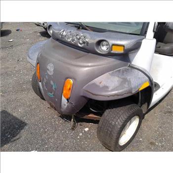 2002 Gem E825 (Brooklyn, NY 11214)