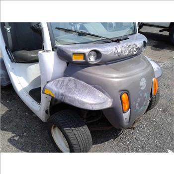 2002 Gem E825 (Brooklyn, NY 11214)