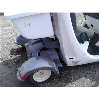 2002 Gem E825 (Brooklyn, NY 11214)