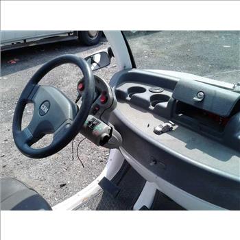 2002 Gem E825 (Brooklyn, NY 11214)