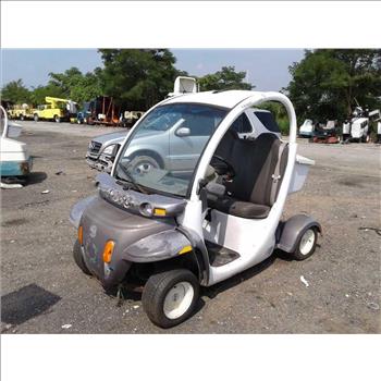 2002 Gem E825 (Brooklyn, NY 11214)