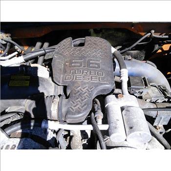 2002 GMC 2500 (Hartford, CT 06114)