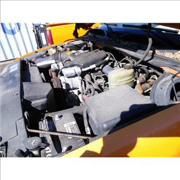 2002 GMC 2500 (Hartford, CT 06114)