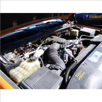 2002 GMC 2500 (Hartford, CT 06114)