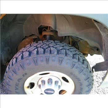 2002 GMC 2500 (Hartford, CT 06114)