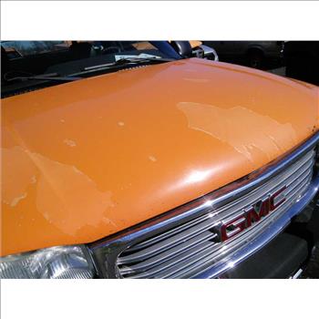 2002 GMC 2500 (Hartford, CT 06114)