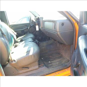 2002 GMC 2500 (Hartford, CT 06114)