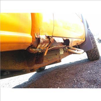 2002 GMC 2500 (Hartford, CT 06114)