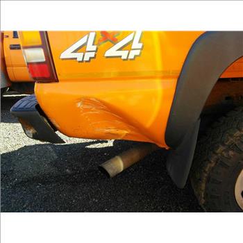 2002 GMC 2500 (Hartford, CT 06114)