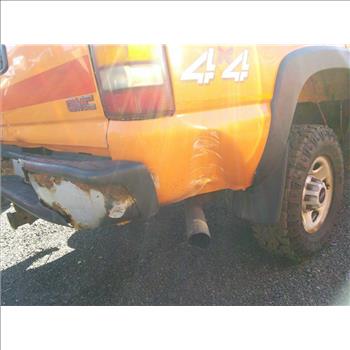 2002 GMC 2500 (Hartford, CT 06114)