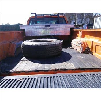 2002 GMC 2500 (Hartford, CT 06114)