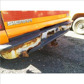 2002 GMC 2500 (Hartford, CT 06114)