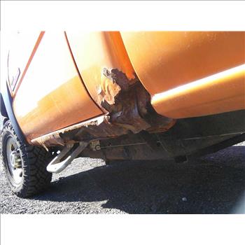 2002 GMC 2500 (Hartford, CT 06114)