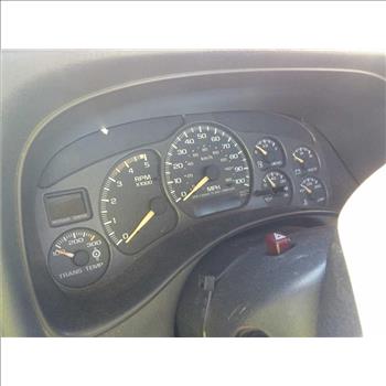 2002 GMC 2500 (Hartford, CT 06114)