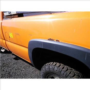 2002 GMC 2500 (Hartford, CT 06114)