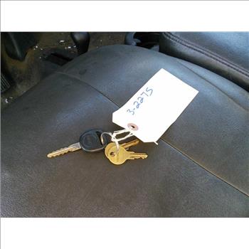 2002 GMC 2500 (Hartford, CT 06114)