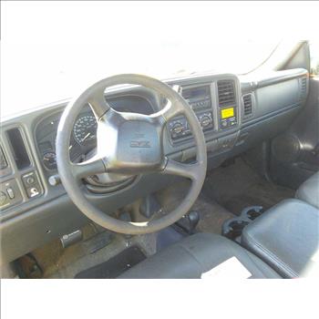 2002 GMC 2500 (Hartford, CT 06114)