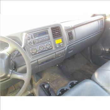 2002 GMC 2500 (Hartford, CT 06114)