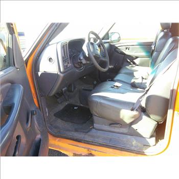 2002 GMC 2500 (Hartford, CT 06114)