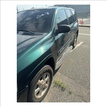 2002 GMC Envoy (Queens, NY 11371)