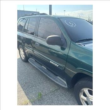 2002 GMC Envoy (Queens, NY 11371)