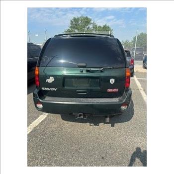 2002 GMC Envoy (Queens, NY 11371)