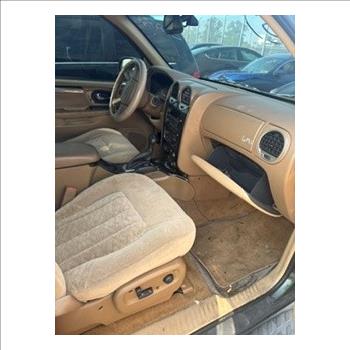 2002 GMC Envoy (Queens, NY 11371)