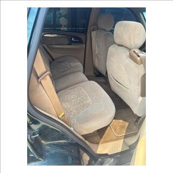 2002 GMC Envoy (Queens, NY 11371)