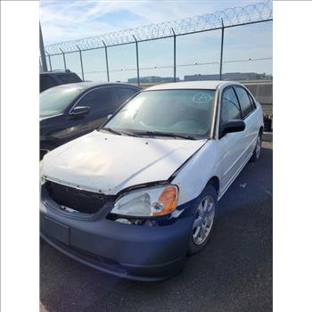 2002 Honda Civic (Jamaica, NY 11430)