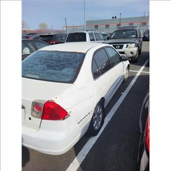 2002 Honda Civic (Jamaica, NY 11430)