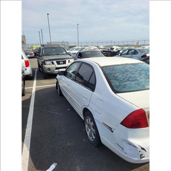2002 Honda Civic (Jamaica, NY 11430)