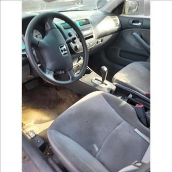 2002 Honda Civic (Jamaica, NY 11430)