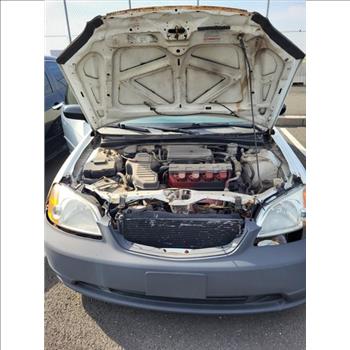 2002 Honda Civic (Jamaica, NY 11430)