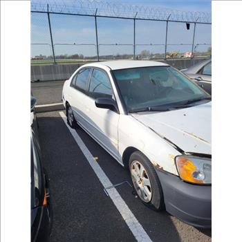 2002 Honda Civic (Jamaica, NY 11430)