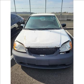 2002 Honda Civic (Jamaica, NY 11430)