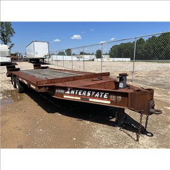 2002 International Trailer (Staten Island, NY 10309)