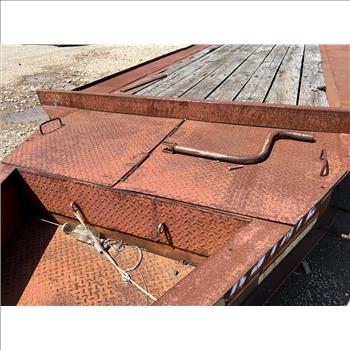 2002 International Trailer (Staten Island, NY 10309)