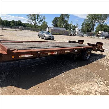 2002 International Trailer (Staten Island, NY 10309)