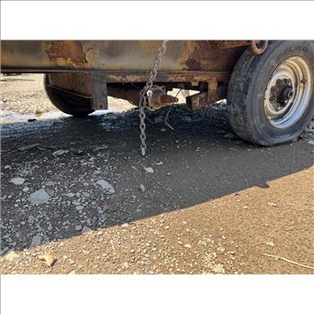 2002 International Trailer (Staten Island, NY 10309)