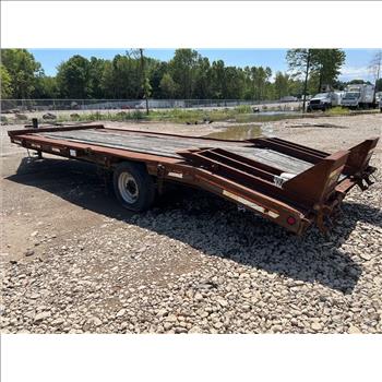 2002 International Trailer (Staten Island, NY 10309)