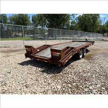 2002 International Trailer (Staten Island, NY 10309)