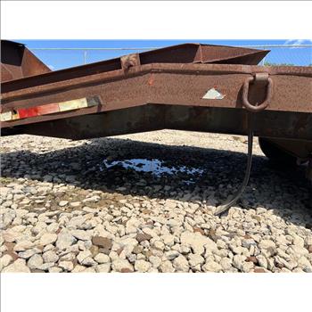 2002 International Trailer (Staten Island, NY 10309)