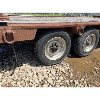 2002 International Trailer (Staten Island, NY 10309)