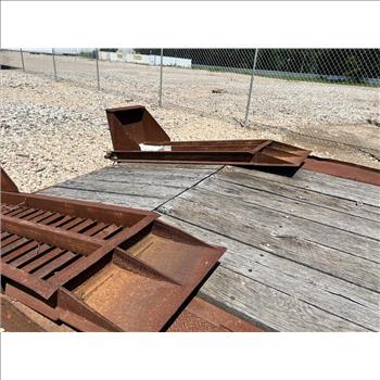 2002 International Trailer (Staten Island, NY 10309)