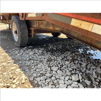 2002 International Trailer (Staten Island, NY 10309)