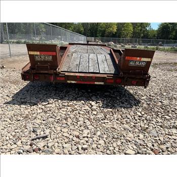 2002 International Trailer (Staten Island, NY 10309)